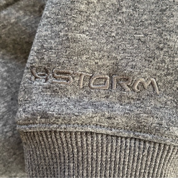 Under Armour storm semi fitted women hoodie XS extra small - Picture 5 of 7